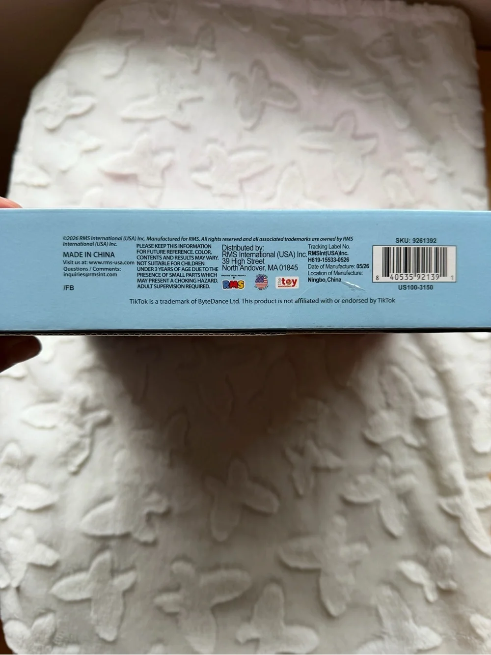 💗🥟 **NIB – RARE MAKE YOUR OWN DUMPLING SLIME!** 🥟✨RARE